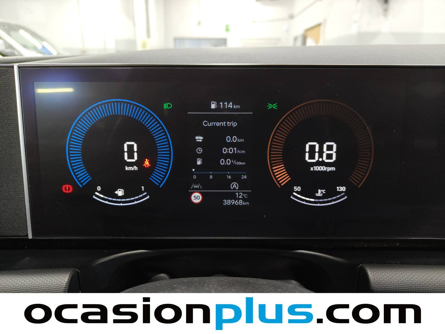 Foto Hyundai Tucson Hyundai Tucson 1.6T Klass (160 CV)