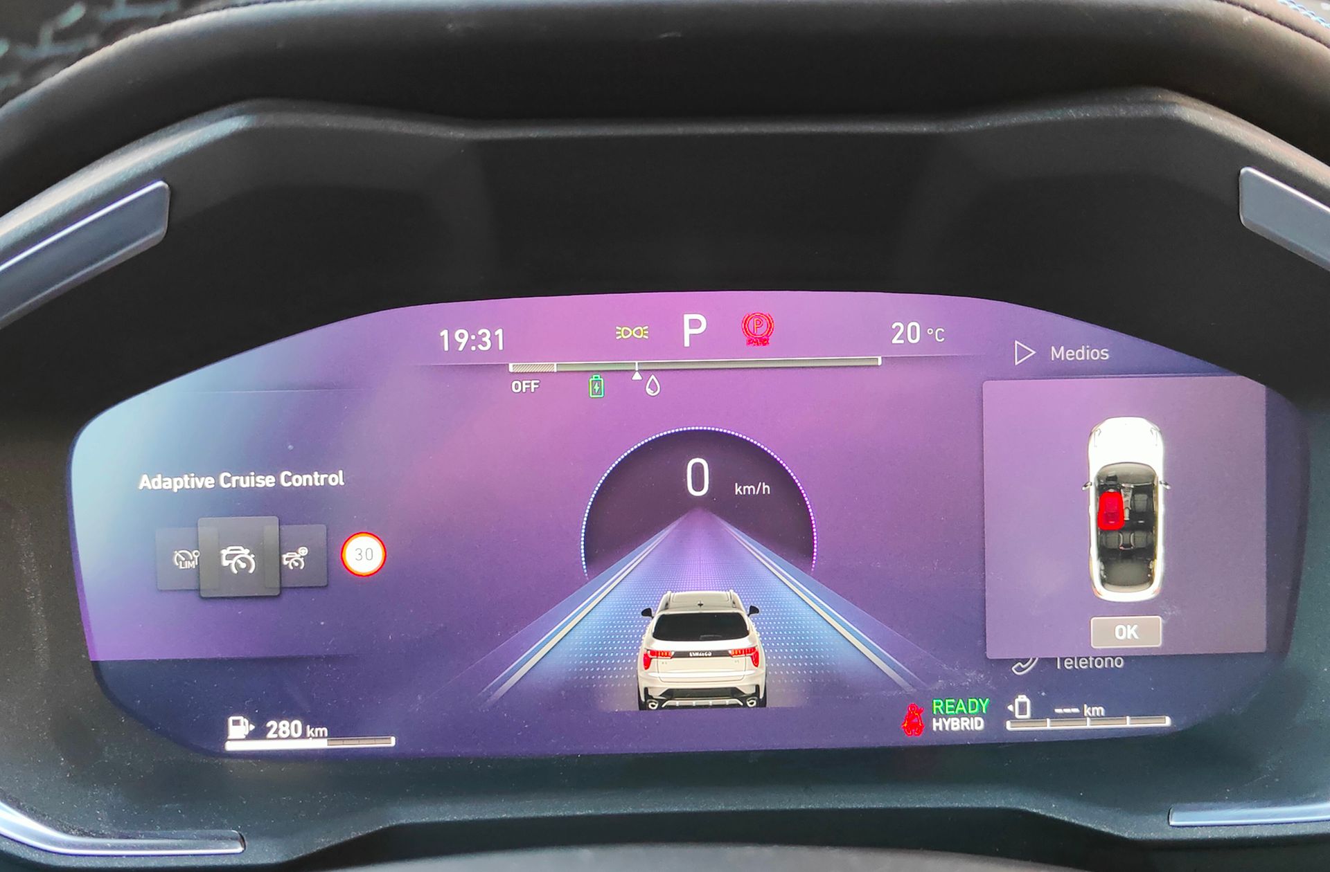 Lynk & Co 01 1.5 PHEV - foto 25