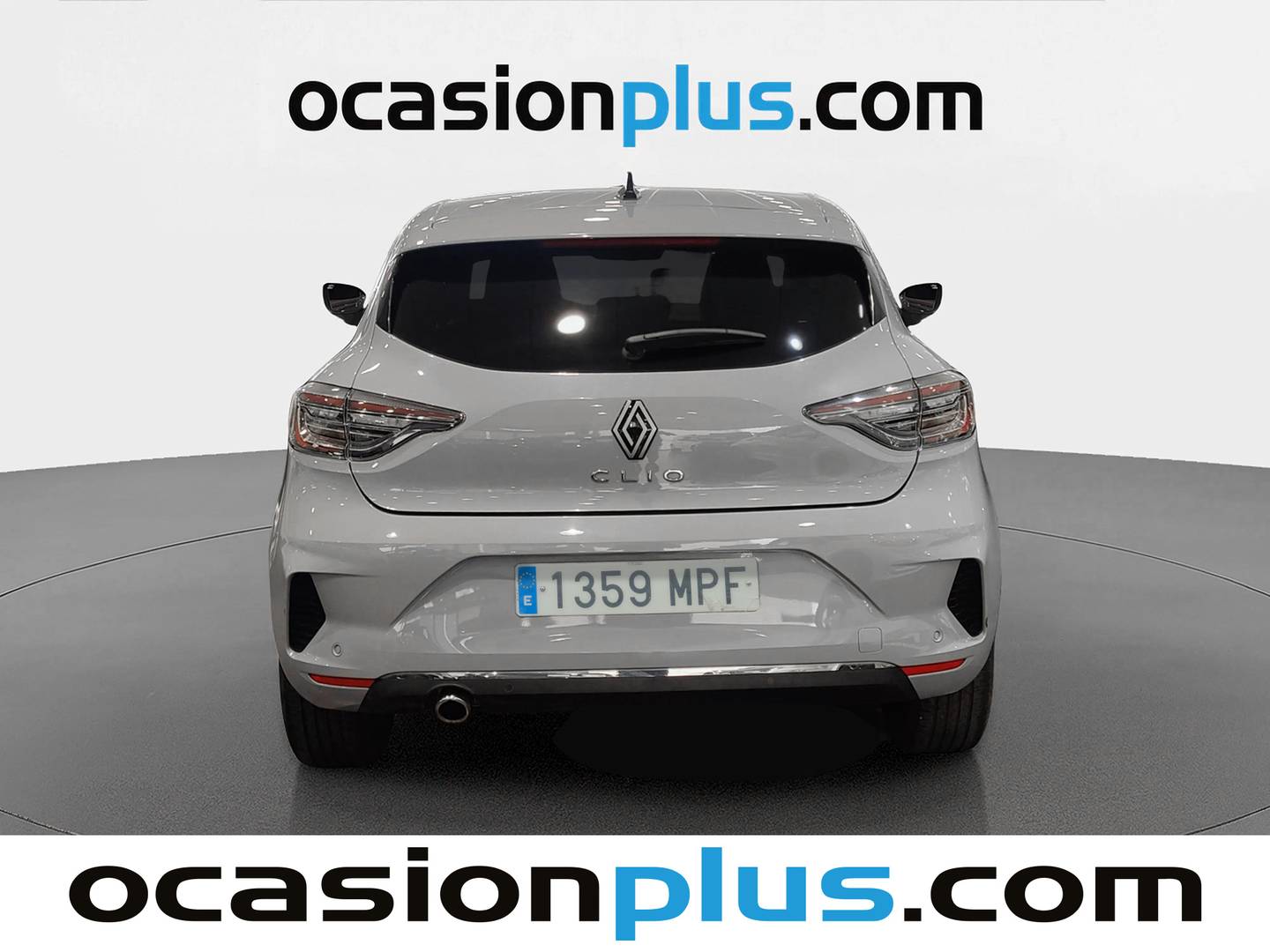 Renault Clio Renault Clio Techno TCe (90 CV) al mejor precio