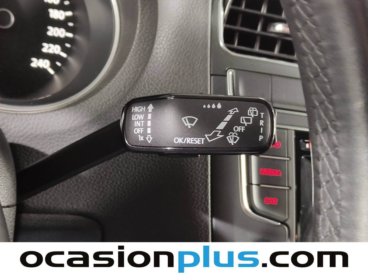 Volkswagen Polo Volkswagen Polo Advance 1.2 TSI BMT (90 CV) 2014