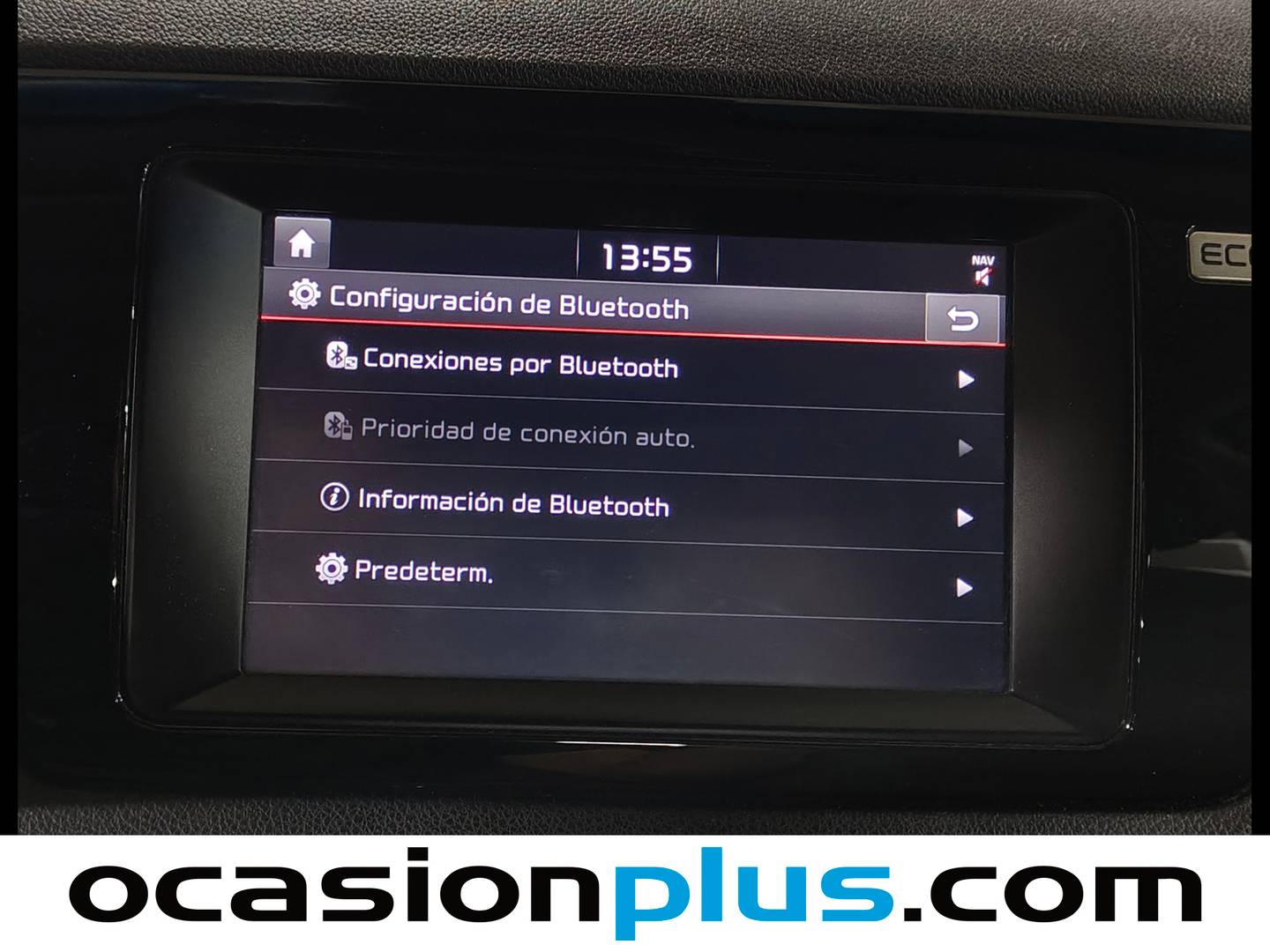 Acabados KIA Niro KIA Niro 1.6 GDi PHEV Híbrido Drive (141 CV)