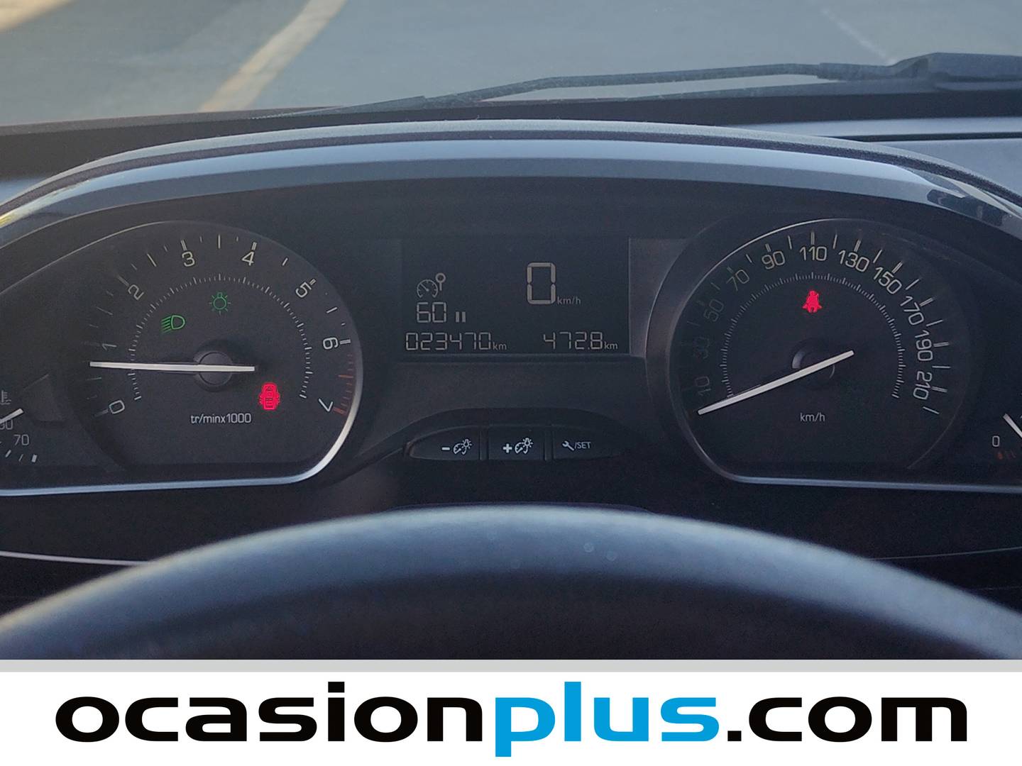 Peugeot 208 Peugeot 208 PureTech 82 Style (82 CV) manual
