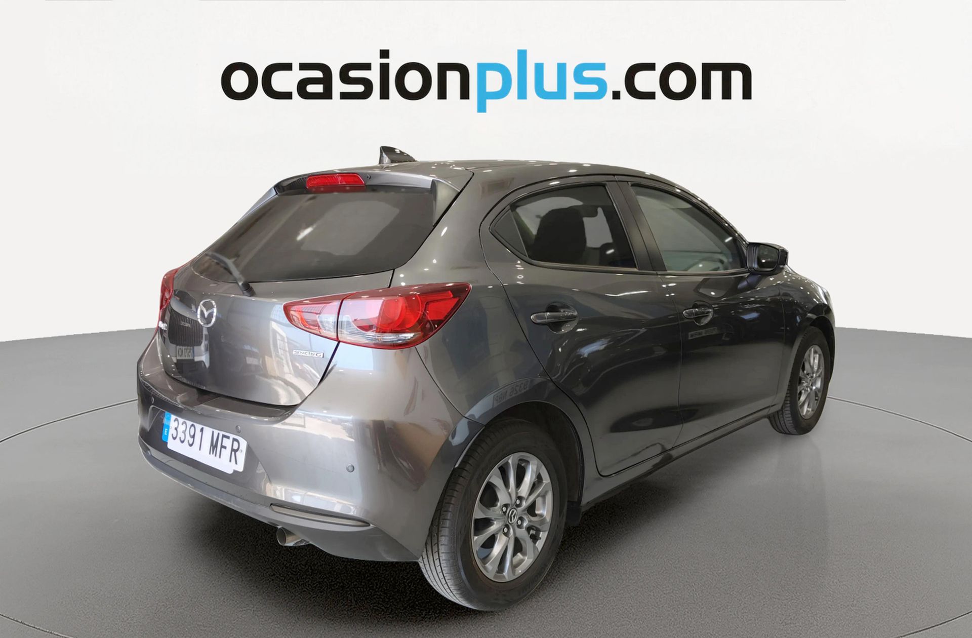 Mazda Mazda2 1.5 GE Origin - foto 4