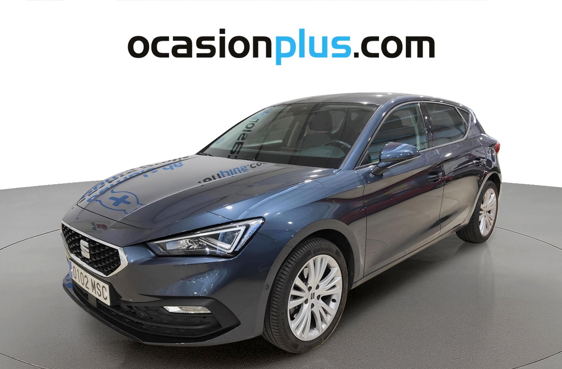 SEAT León 1.5 eTSI Style Special Edition DSG