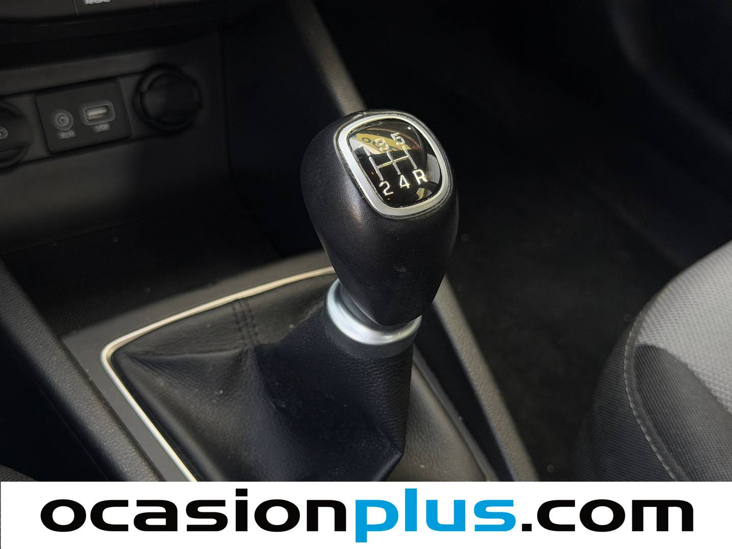 Hyundai i20 Hyundai i20 1.2 MPI Essence LE (75 CV) de segunda mano