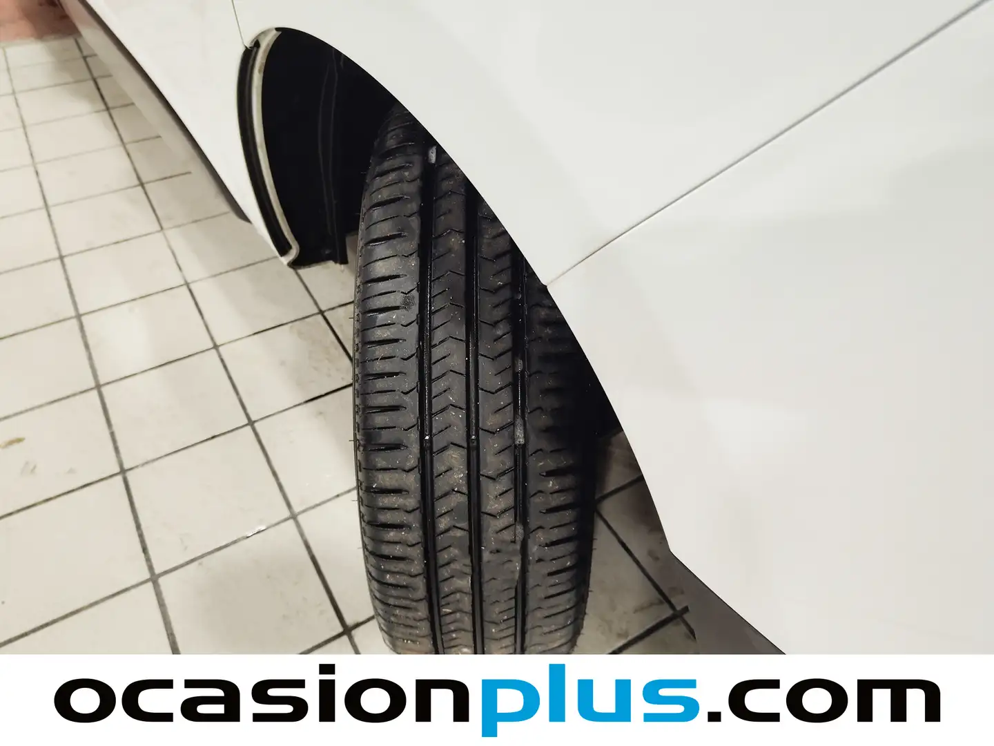 Foto Renault Trafic Renault Trafic Furgon L1H1 Blue dCi (130 CV)