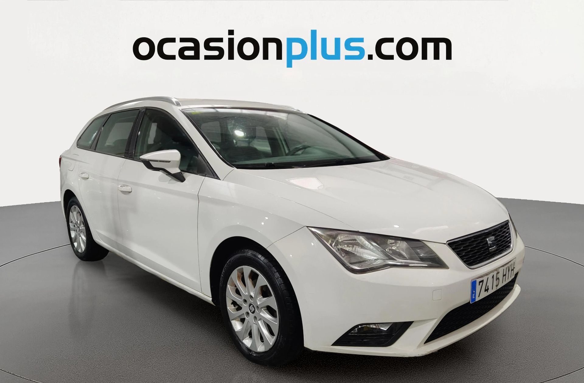 SEAT León ST 1.6 TDI Style - foto 2