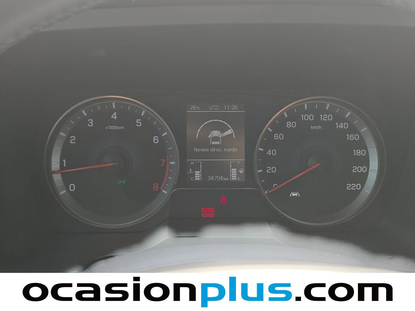 Foto SsangYong Korando Ssangyong Korando G15T LP Urban (149 CV)