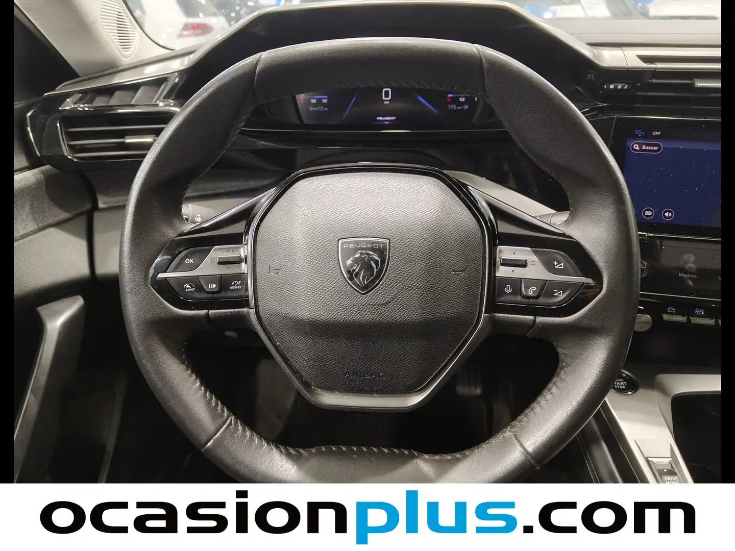 Foto Peugeot 308 Peugeot 308 PureTech 130 S&S Allure Pack (130 CV)