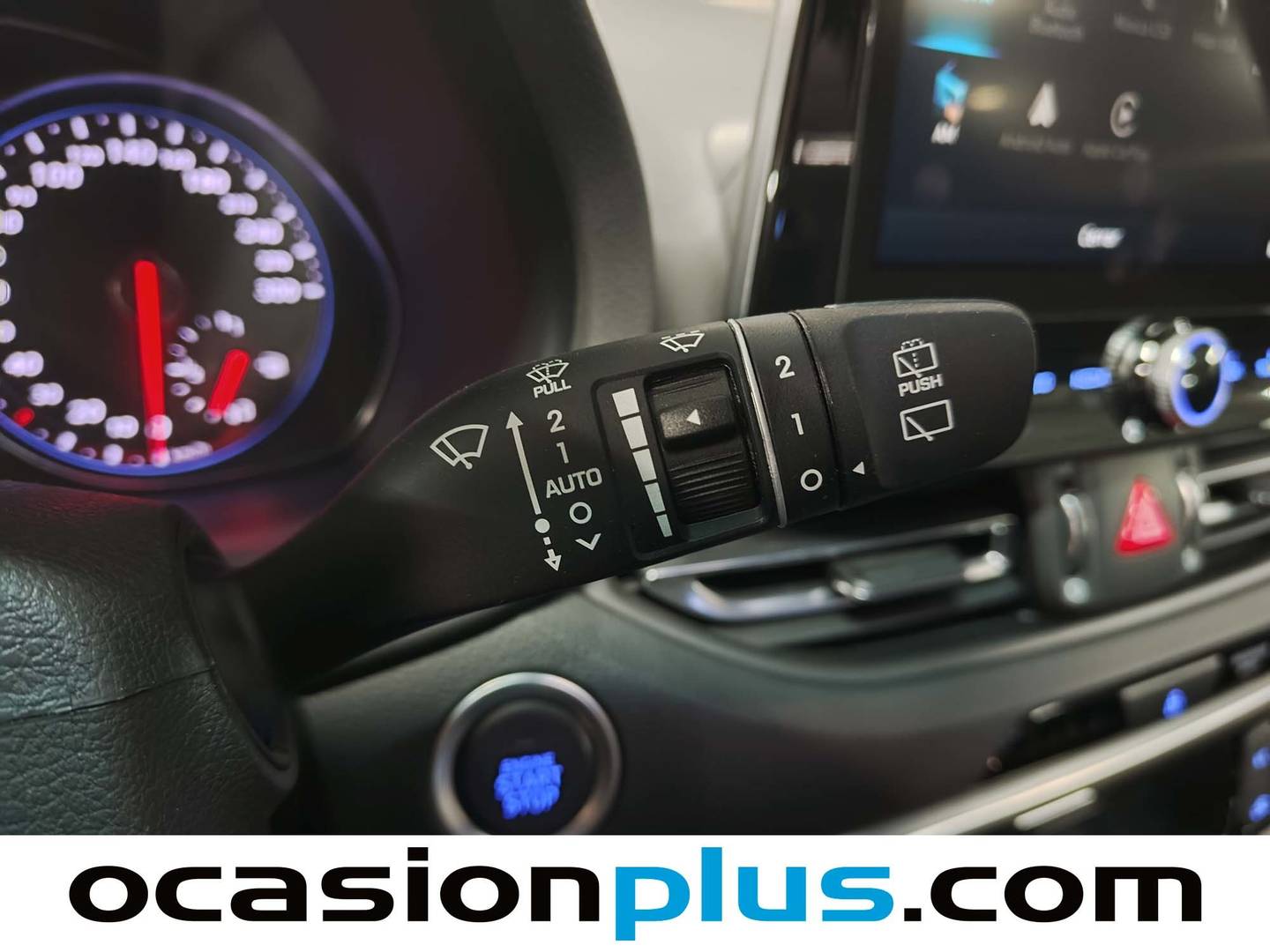 Hyundai i30 Hyundai i30 2.0 TGDI N Performance (280 CV) seminuevo