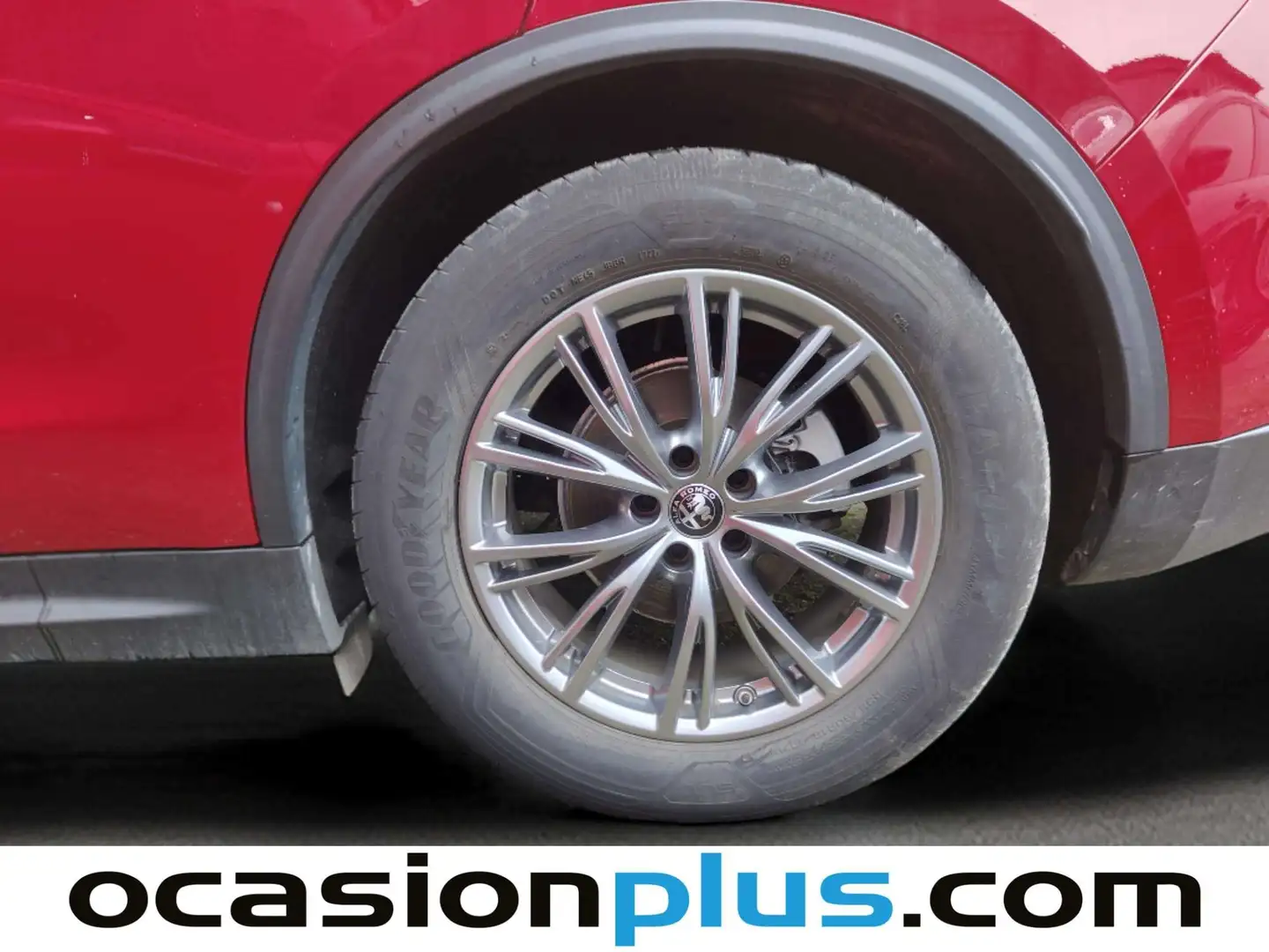 Foto Alfa Romeo Stelvio Alfa Romeo Stelvio 2.2 Diésel Super RWD (160 CV)