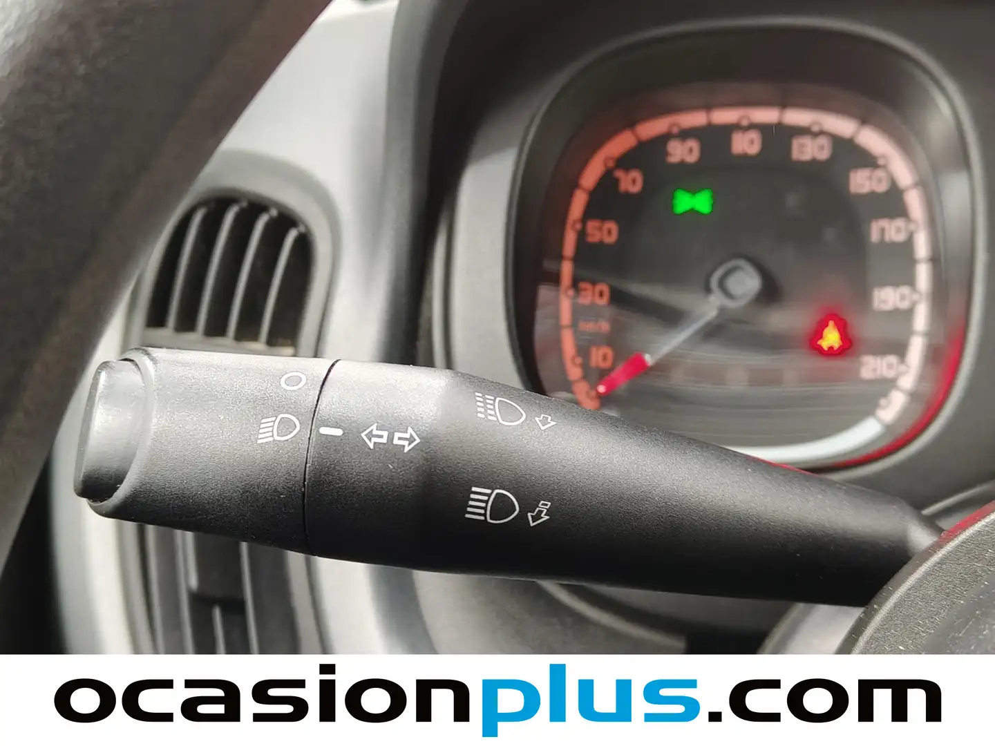 Foto Fiat Panda Fiat Panda 1.0 Hybrid GSE City Life (70 CV)