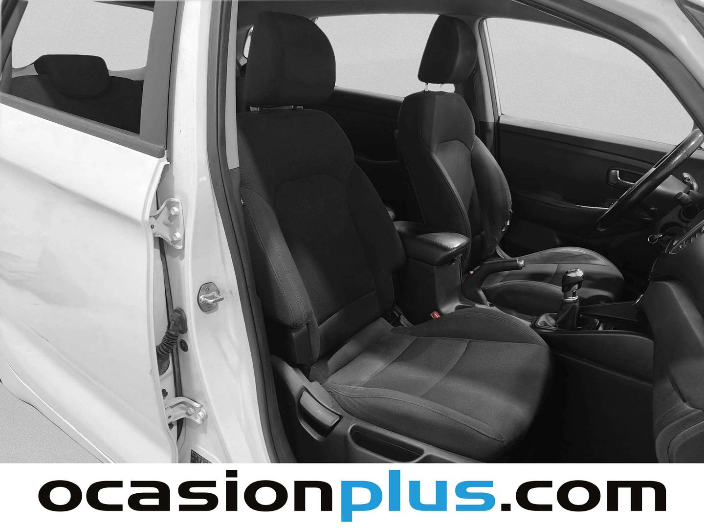 KIA Carens KIA Carens 1.7 CRDi VGT Concept Eco-Dynam (115 CV) manual