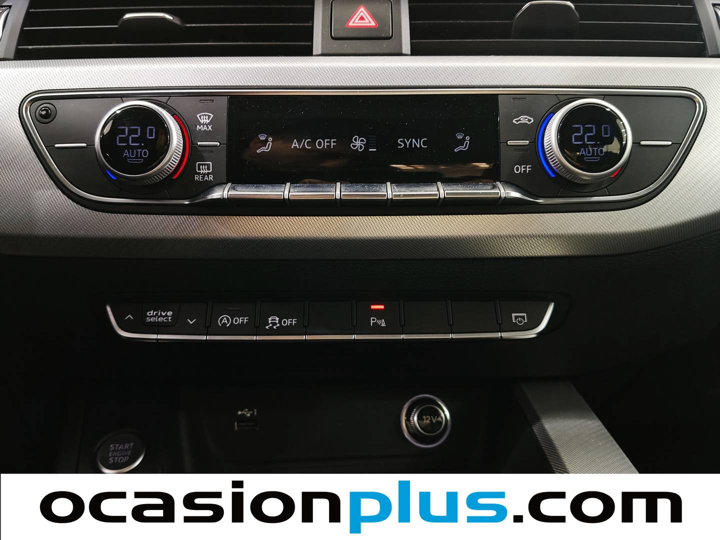 Audi A4 Audi A4 design edition 2.0 TDI quattro (150 CV) S tronic diésel