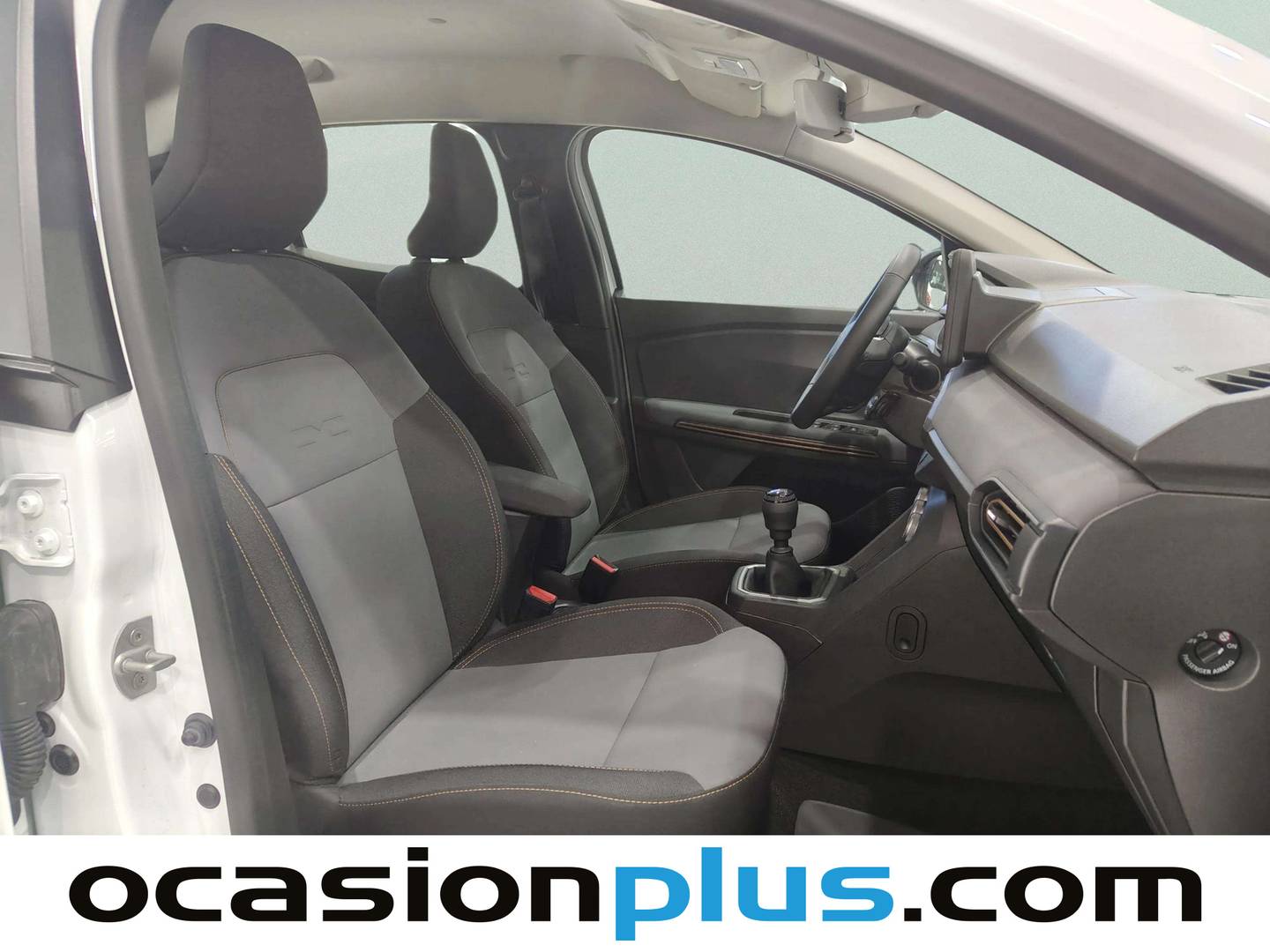 Dacia Sandero Dacia Sandero Extreme Go ECO-G (101 CV) glp