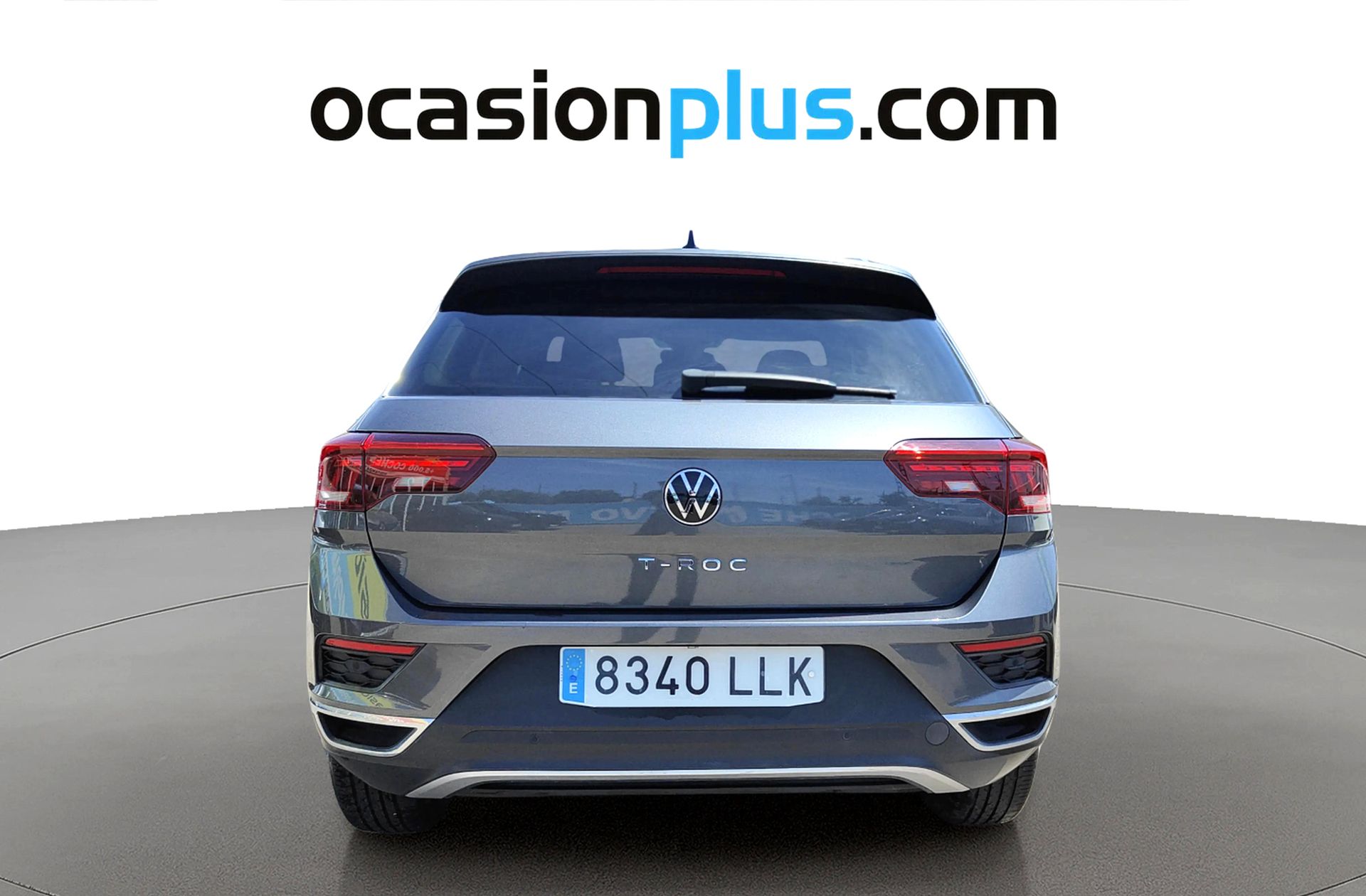 Volkswagen T-Roc Sport 1.5 TSI DSG - foto 14