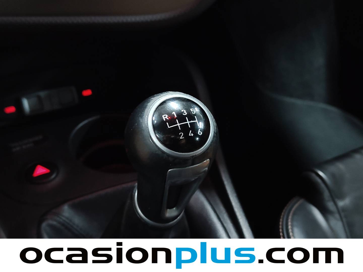 Foto Seat León SEAT León 2.0 FR  (211 CV)