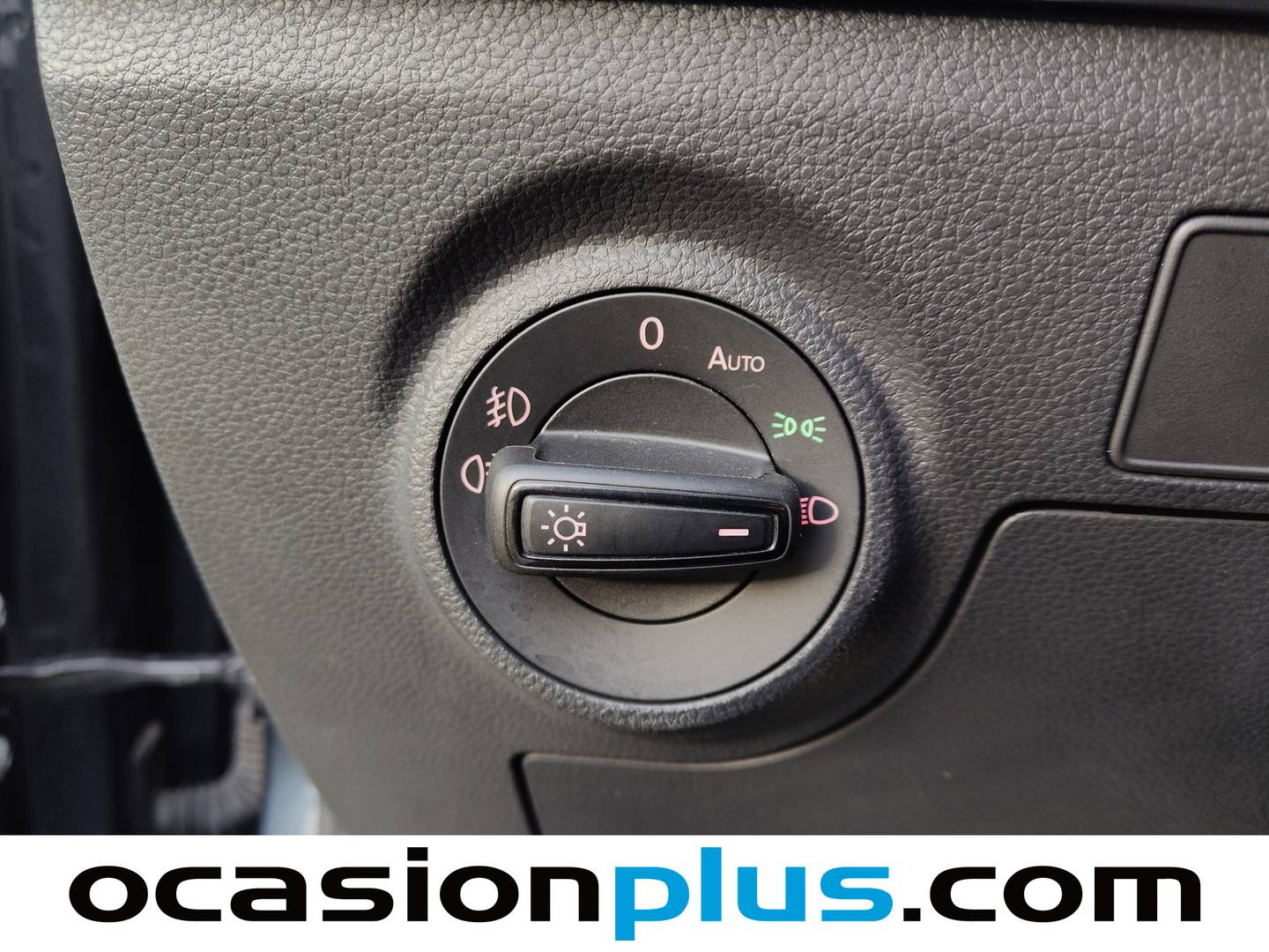 Foto Seat Arona SEAT Arona 1.5 TSI S&S FR XL DSG (150 CV)