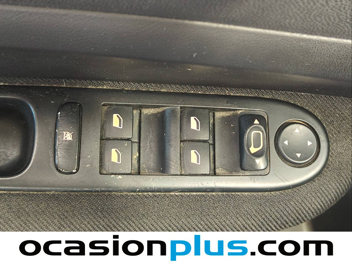 Peugeot 307 Peugeot 307 1.6 XS+ (110 CV) 2007
