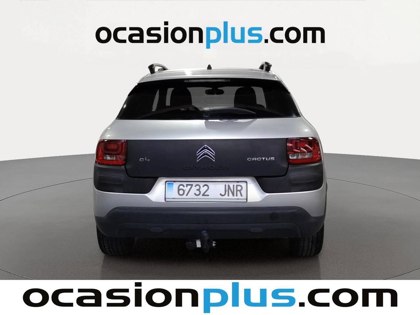 Citroën C4 Cactus Citroën C4 Cactus BlueHDi 100 Feel Edition (100 CV) km 0