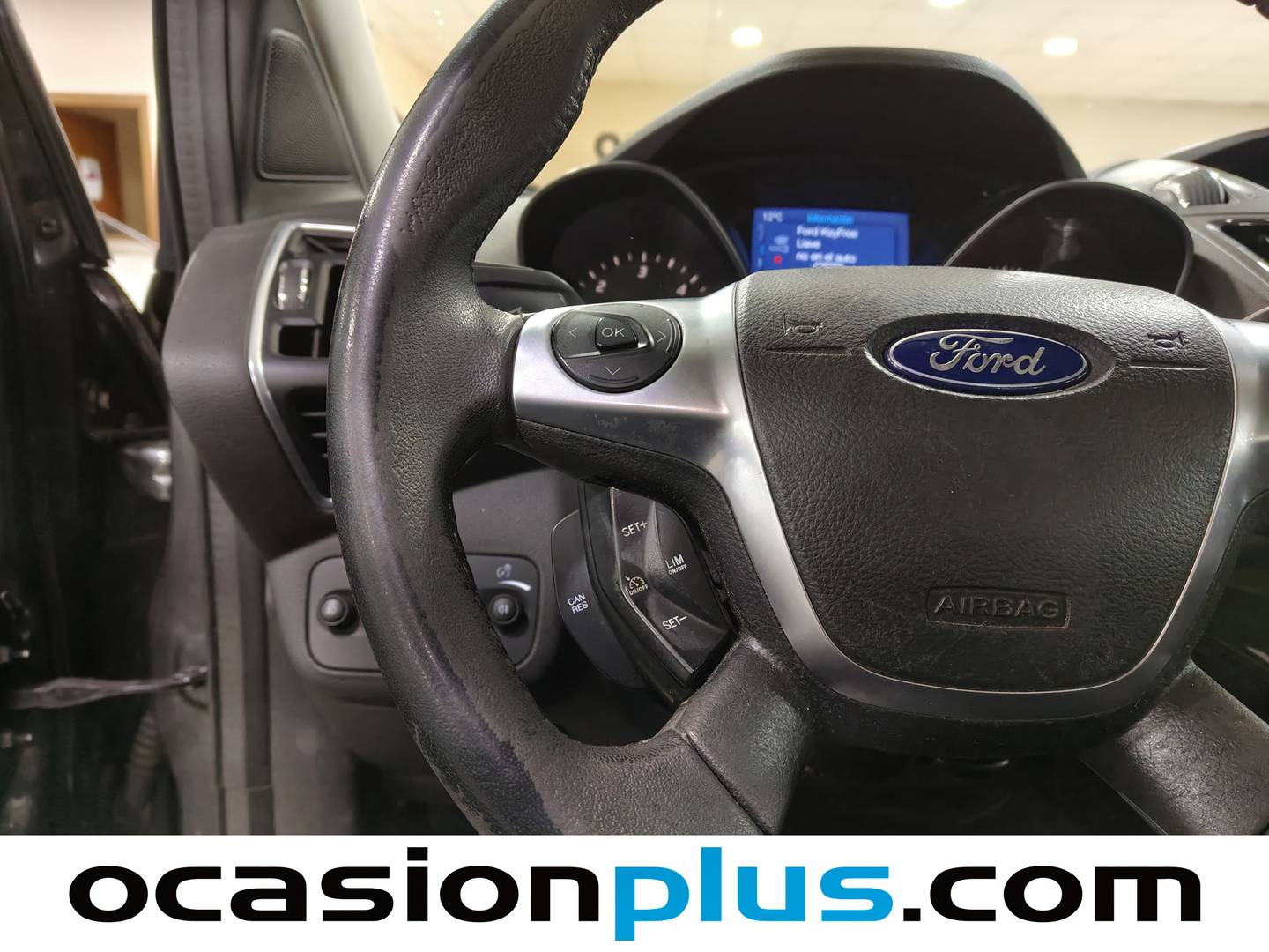 Foto Ford Kuga Ford Kuga 2.0 TDCI Titanium 4x4 Powershift (140 CV)
