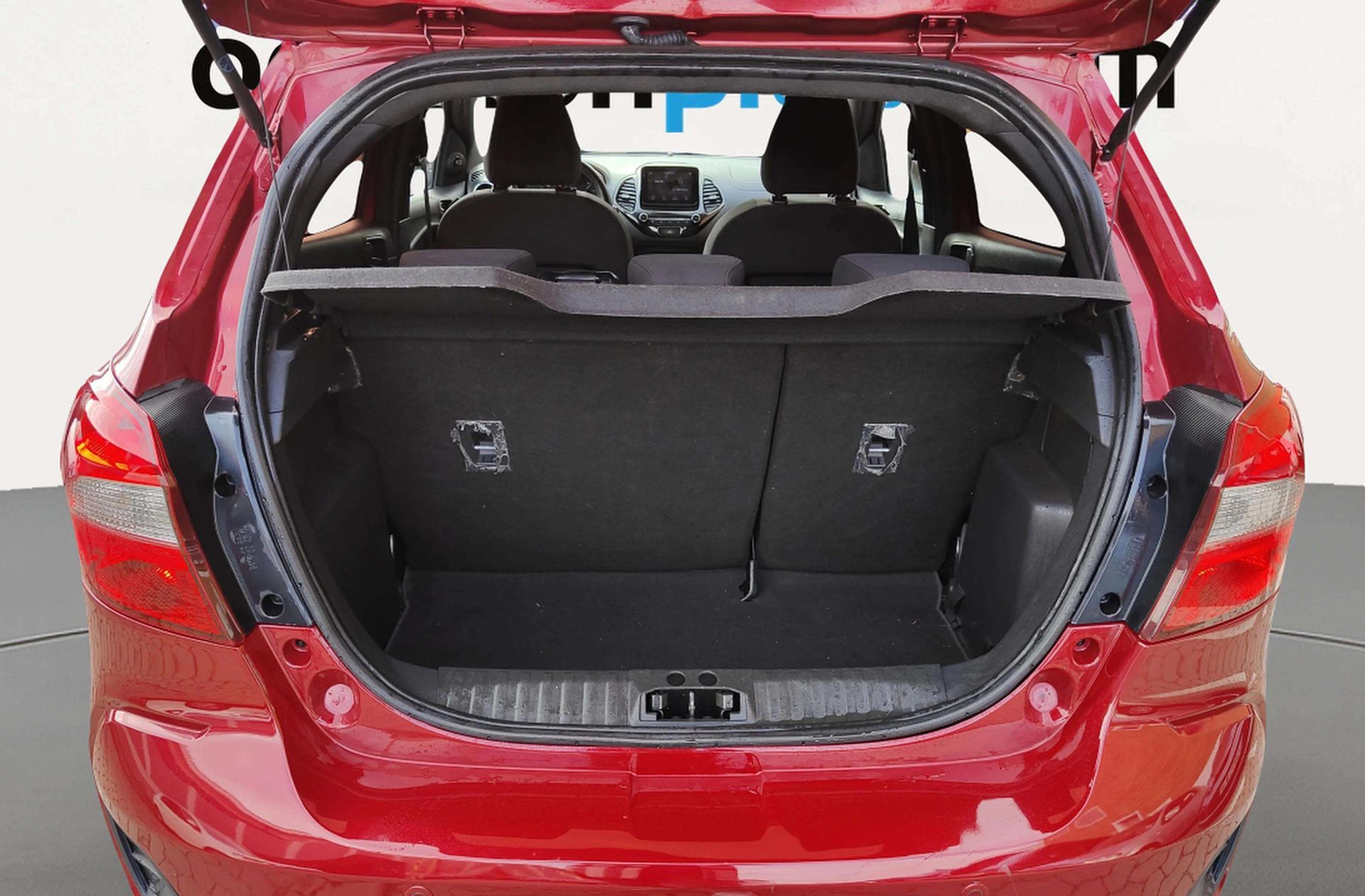 Ford Ka+ 1.2 Ti-VCT Ultimate - foto 16