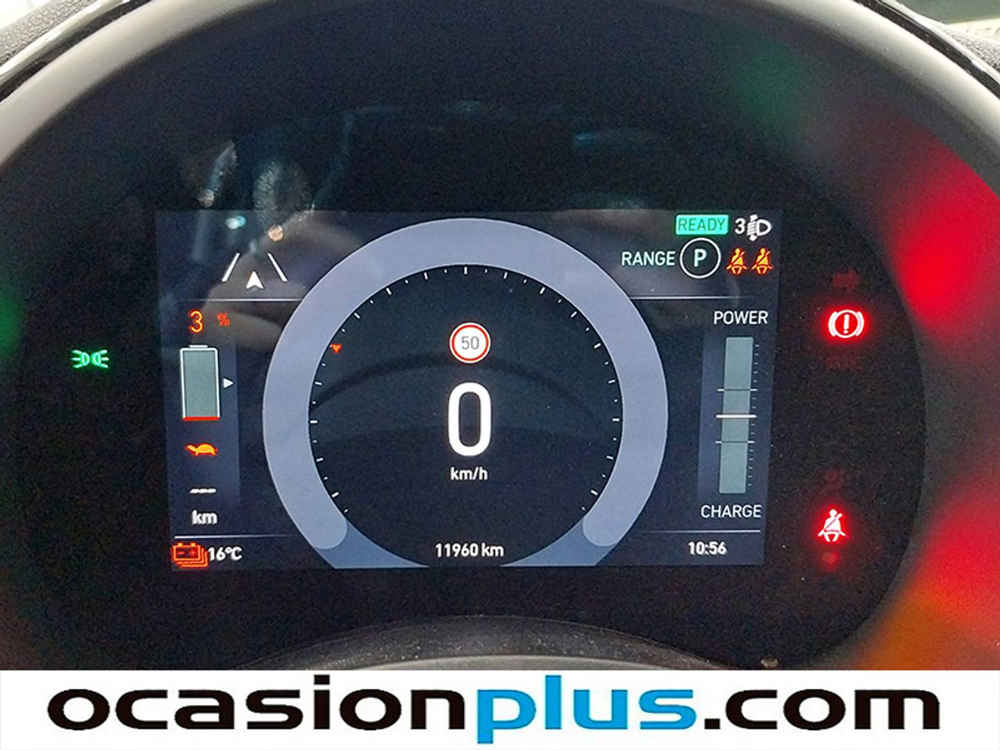 Foto Fiat 500 Fiat 500 Electrico Electrico 500 Icon Hb 190km (95 CV)