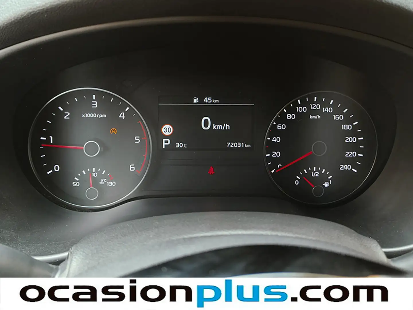 Foto KIA Sportage Kia Sportage 1.6 MHEV GT Line Essential 4x2 DCT (136 CV)