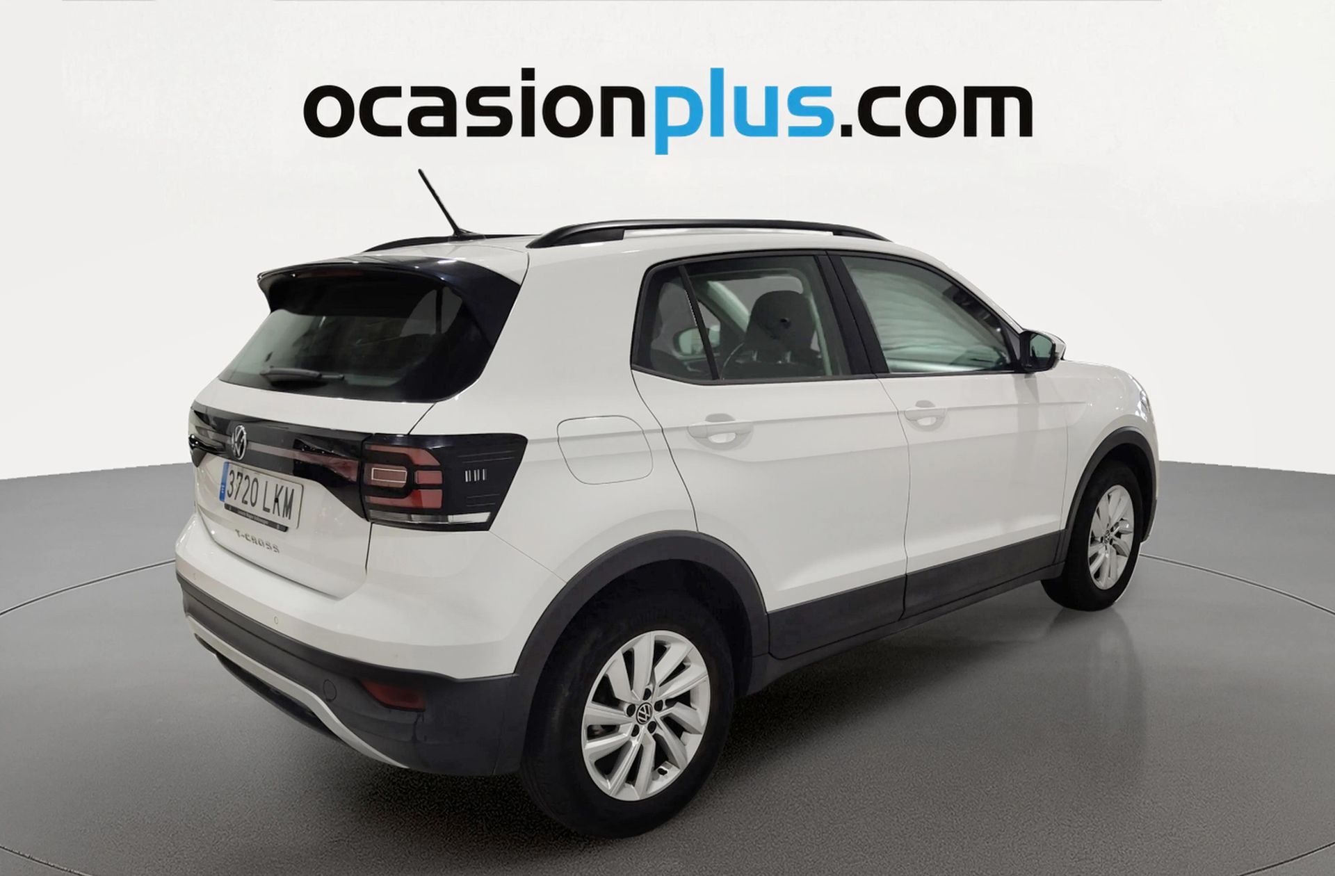 Volkswagen T-Cross Advance 1.0 TSI - foto 4