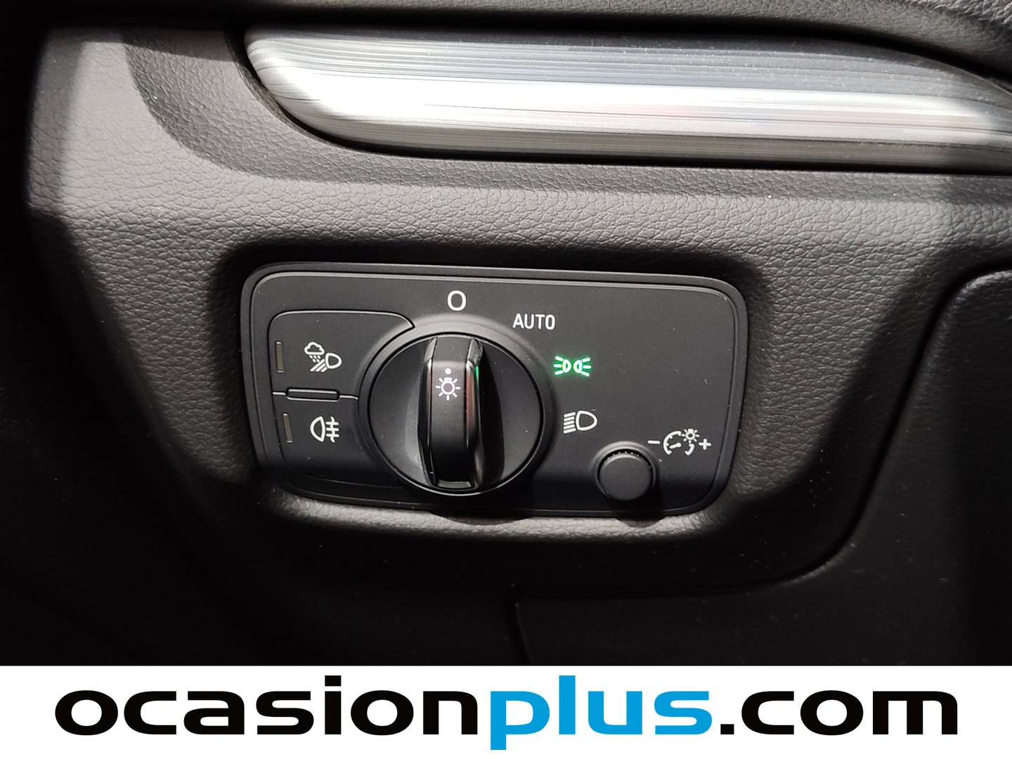 Audi A3 Audi A3 Sportback S line 35 TFSI (150 CV) 150cv