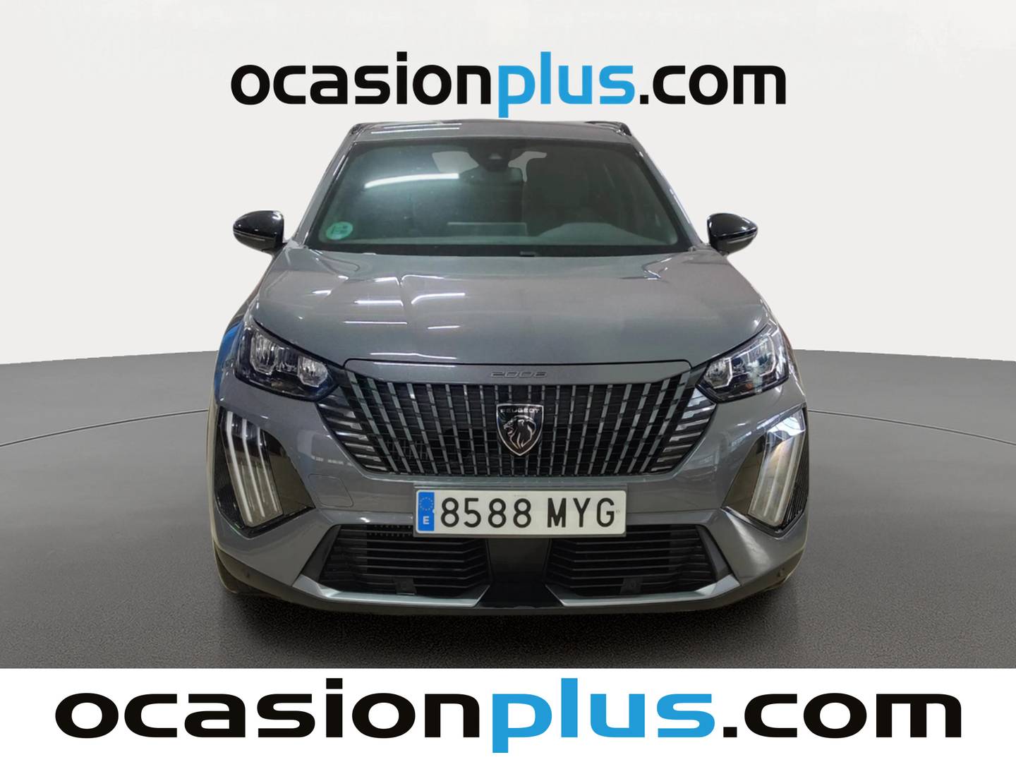 Foto Peugeot 2008 Peugeot 2008 PureTech 100 S&S Allure (100 CV)