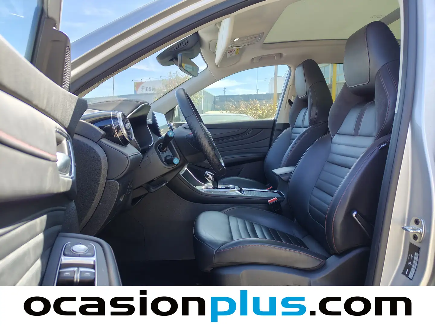 Foto MG eHS MG eHS 1.5 T-GDI PHEV Luxury (258 CV)