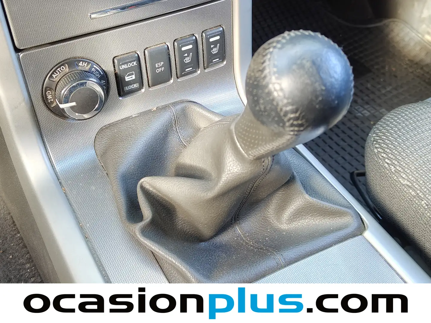 Foto Nissan Pathfinder Nissan Pathfinder 2.5 dCi LE (190 CV) 7 Plazas