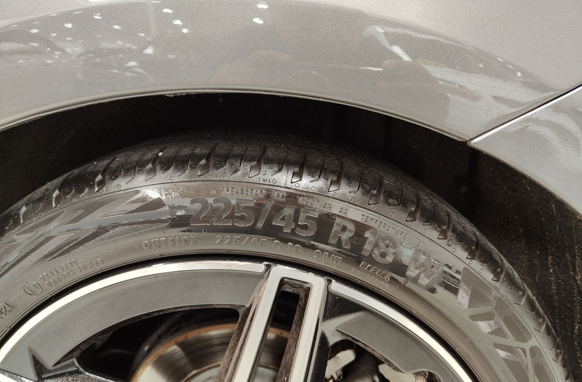 Mercedes-Benz Clase B 200 d Pack AMG - foto 43