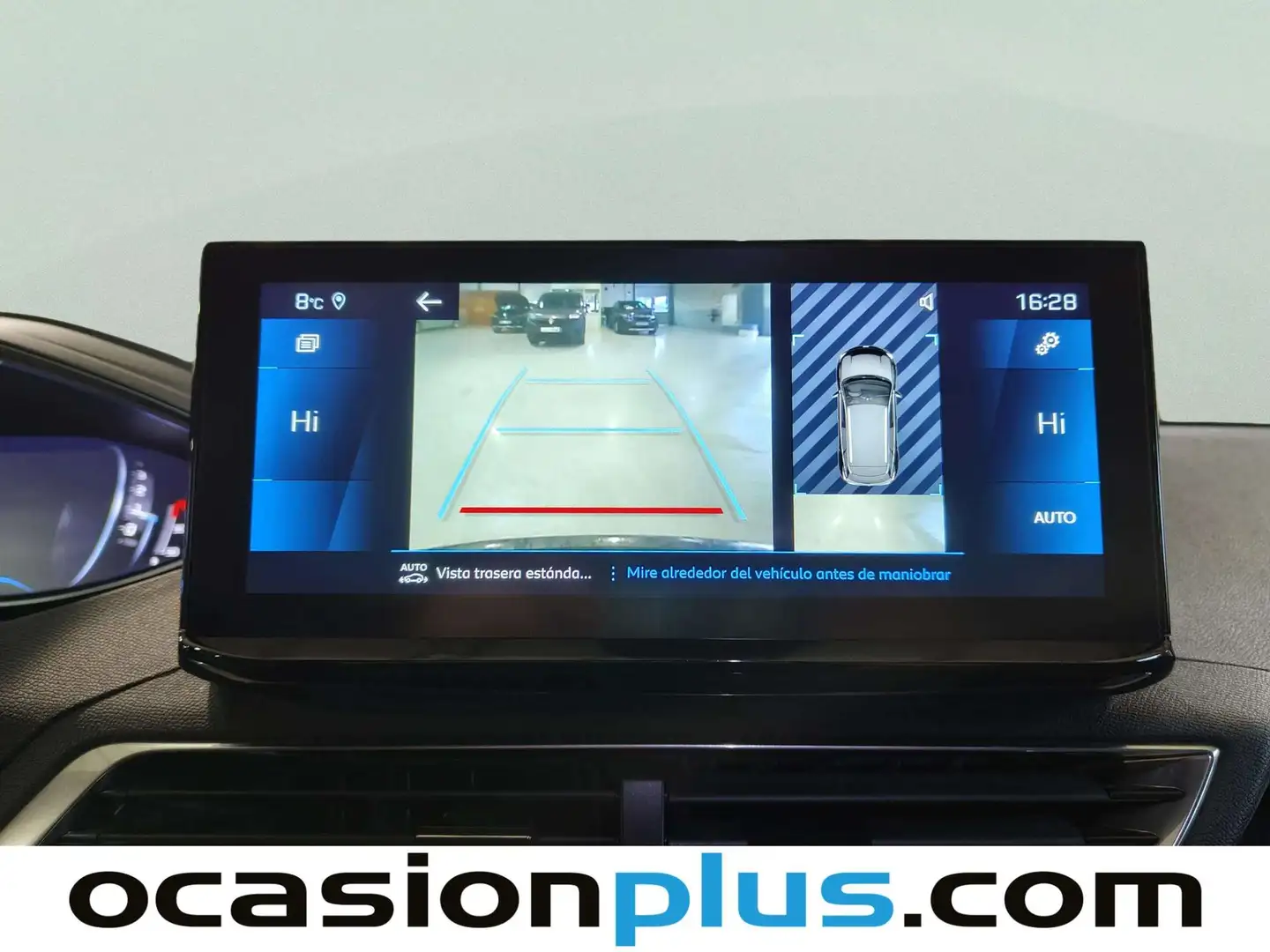 Foto Peugeot 3008 Peugeot 3008 PureTech 130 S&S Allure Pack (130 CV)