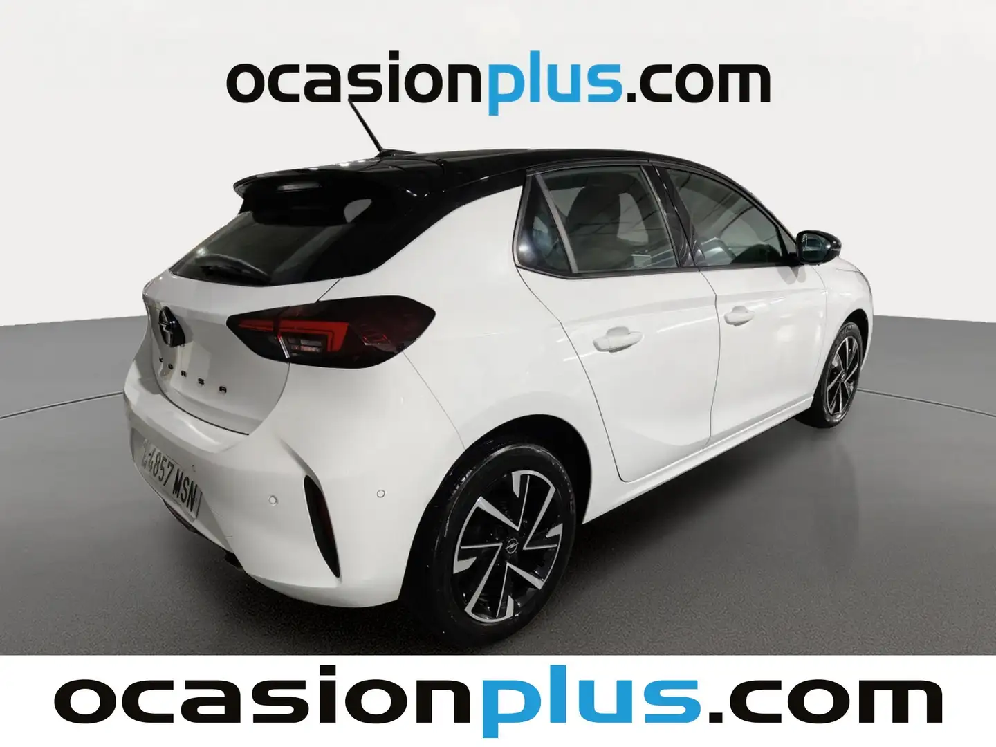 Foto Opel Corsa Opel Corsa 1.2 T XHL GS (100 CV)