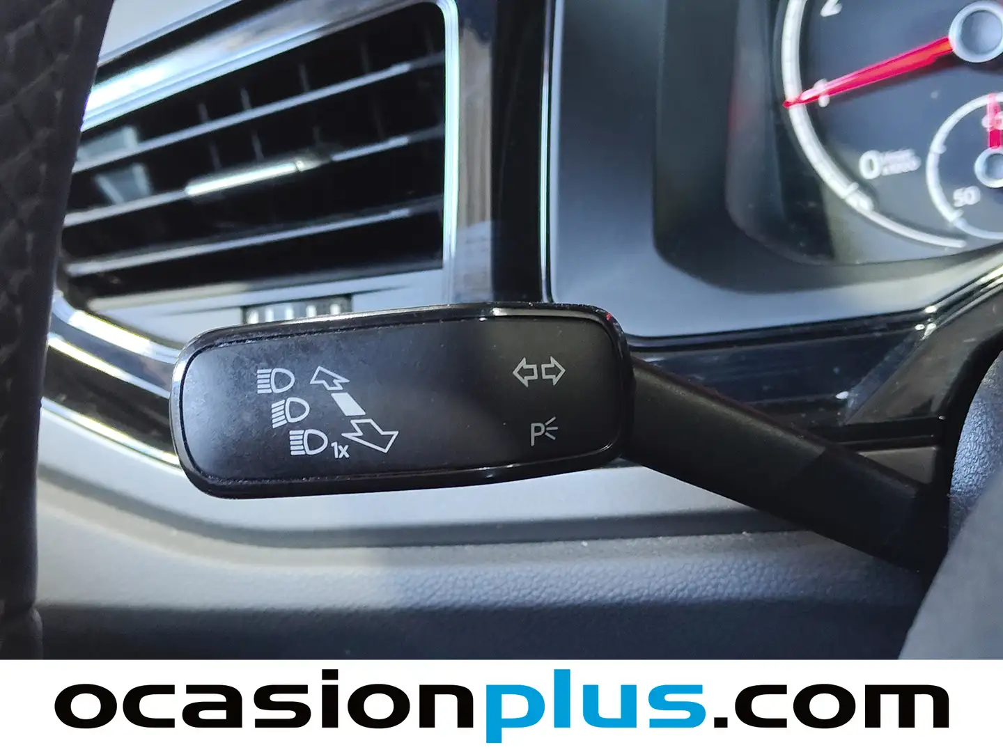 Foto Volkswagen Polo Volkswagen Polo Advance 1.0 TSI (95 CV)