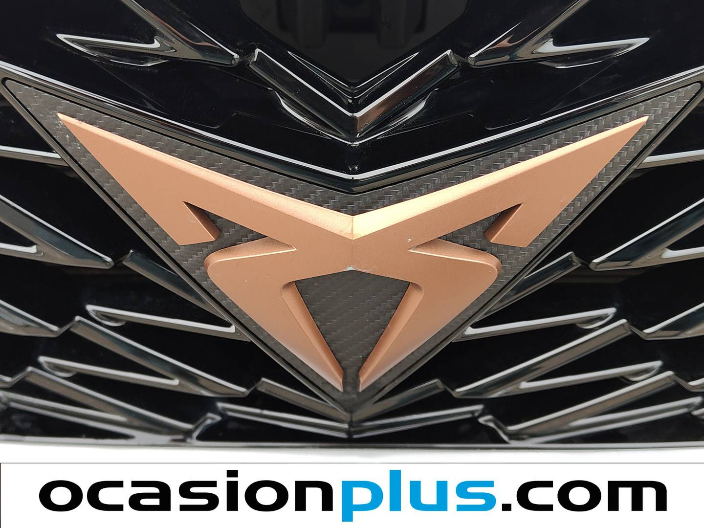 Cupra Formentor Cupra Formentor 1.5 TSI (150 CV) de segunda mano