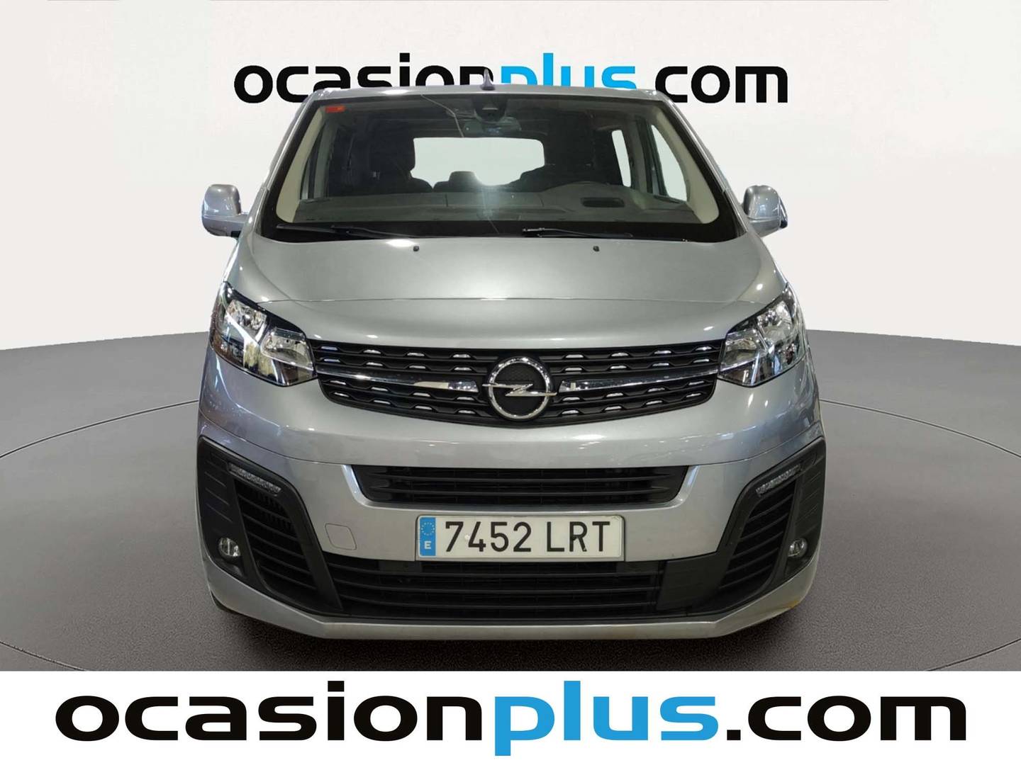 Opel Zafira Life Opel Zafira Life Life 1.5 Diesel L Edition 8 Plazas  (120 CV) barato