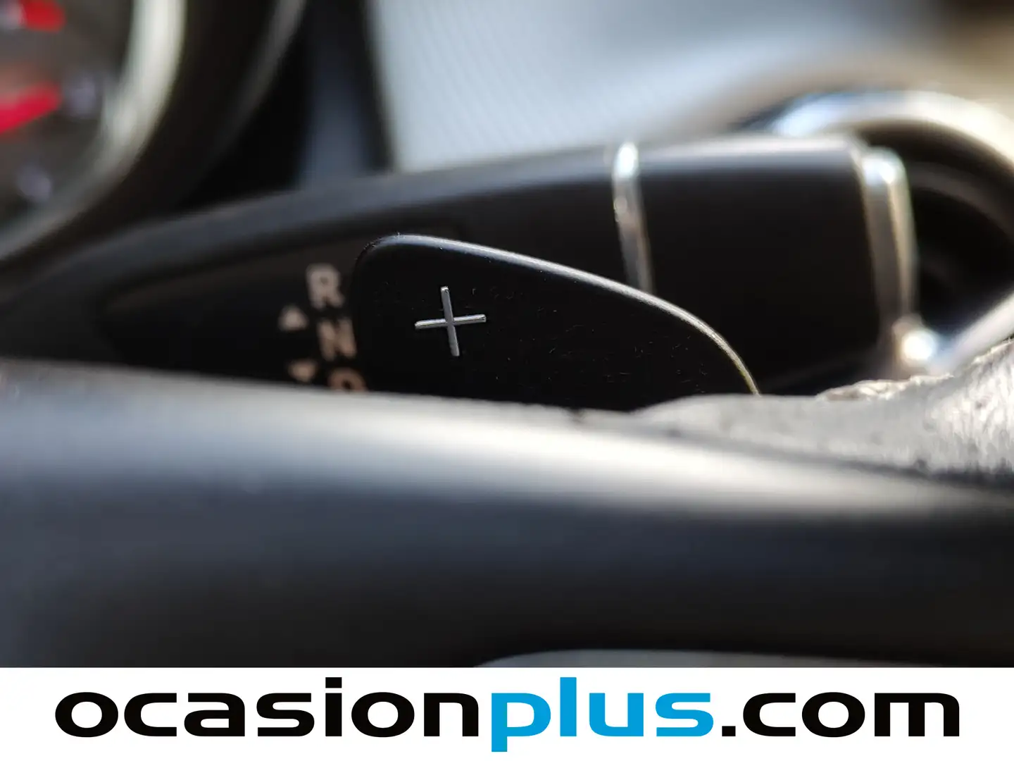 Foto Mercedes GLA Mercedes-Benz GLA GLA 200 d Urban (136 CV)