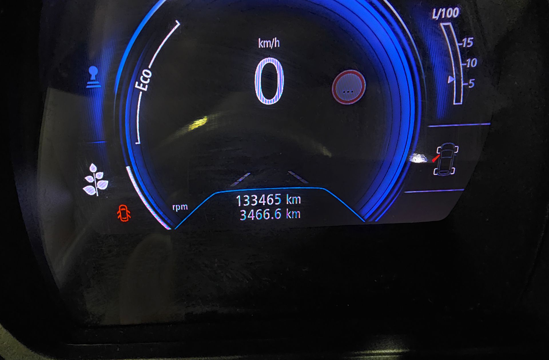 Renault Kadjar Zen TCe GPF - foto 12