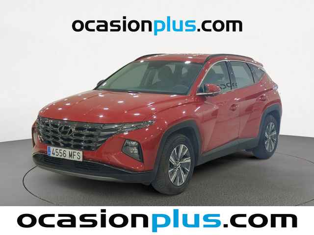 Hyundai Tucson Segunda Mano Particulares Sevilla