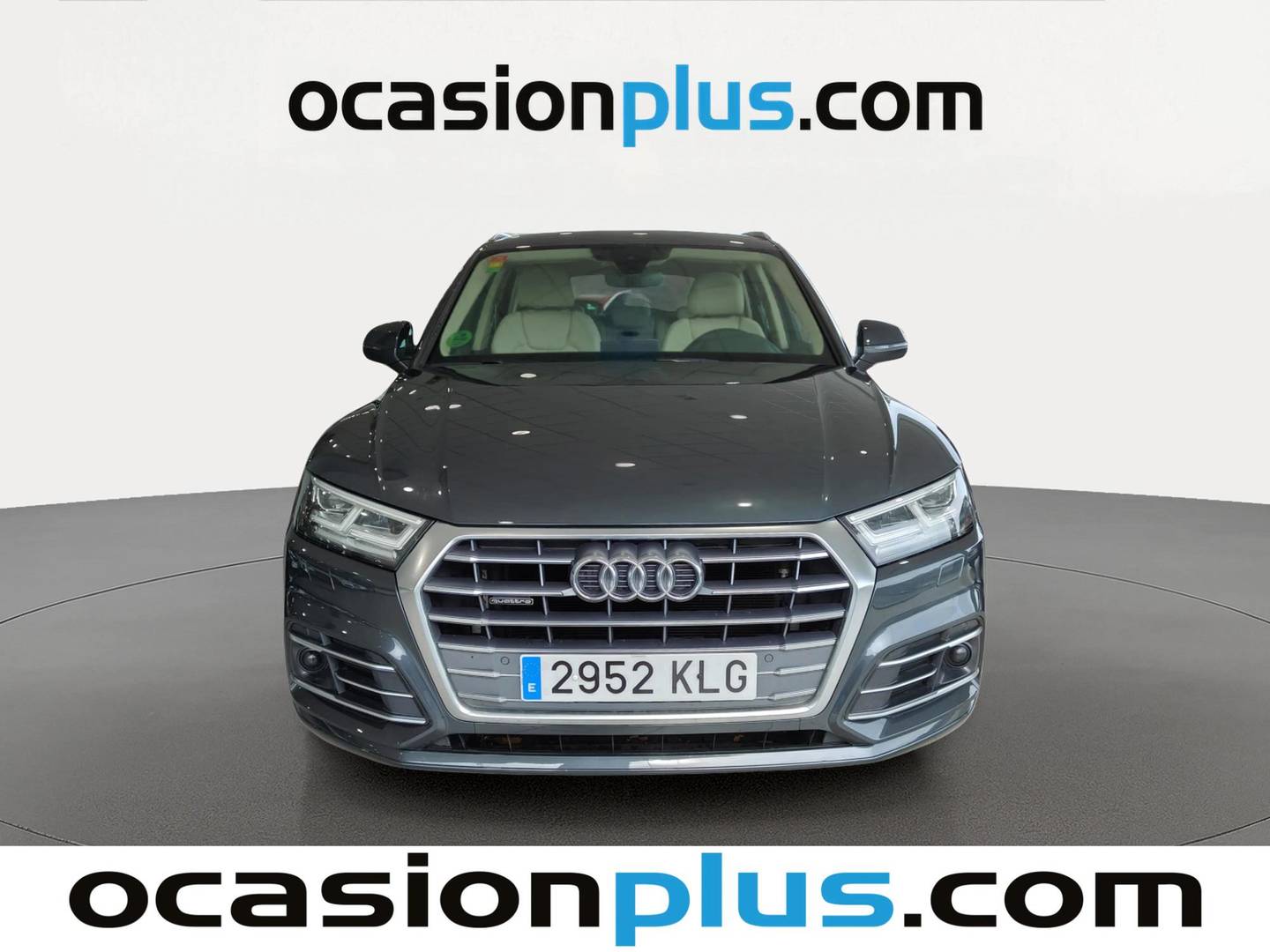Audi Q5 Audi Q5 S line 2.0 TDI quattro (190 CV) S tronic km 0
