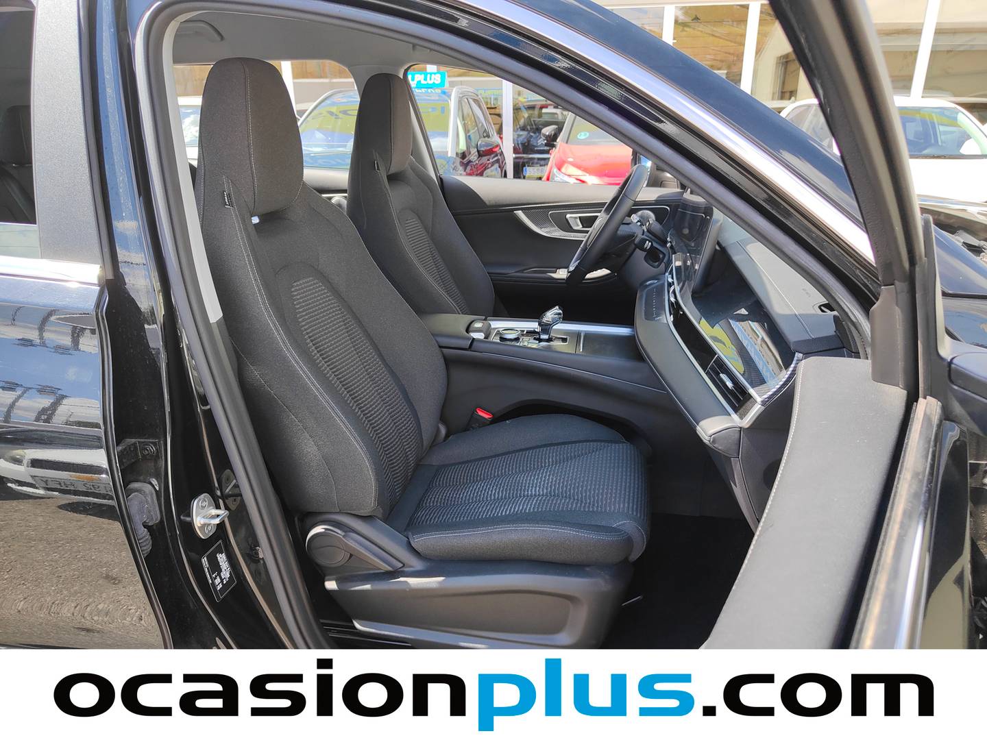 EBRO S700 EBRO S700 1.6 TGDI Comfort DCT (147 CV) km 0