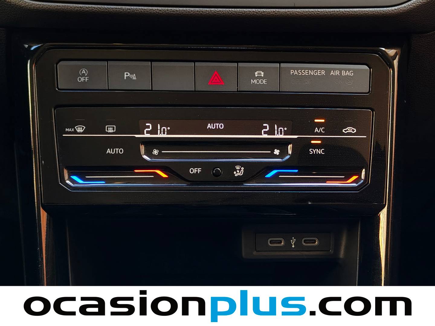 Volkswagen T-Cross Volkswagen T-Cross Sport 1.5 TSI (150 CV) DSG gasolina