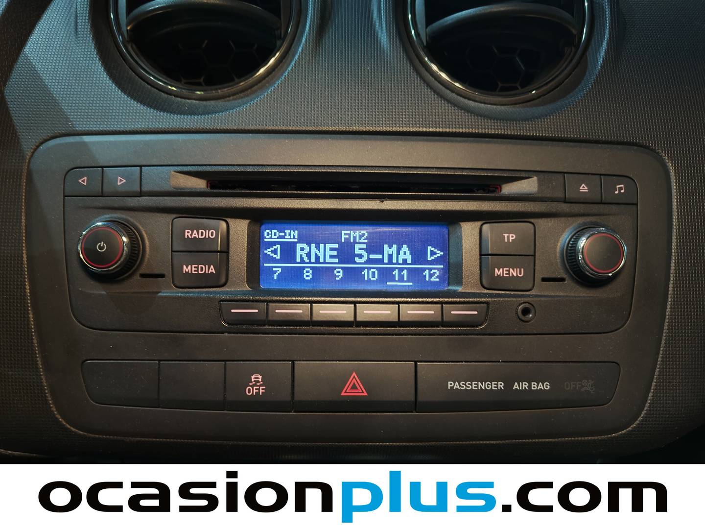 Foto Seat Ibiza SEAT Ibiza 1.6 TDI Style ITech (90 CV)