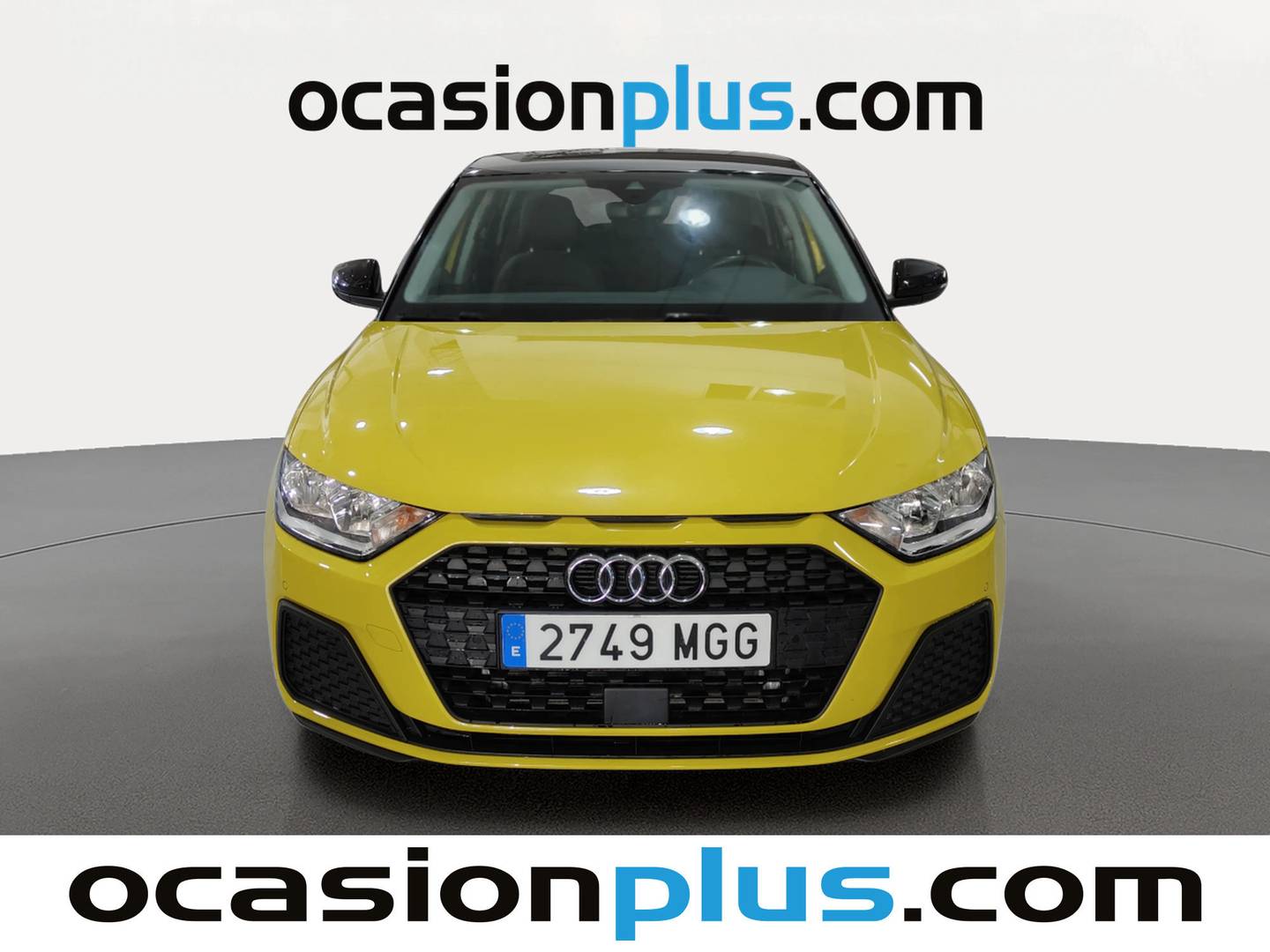Foto Audi A1 Audi A1 Sportback 25 TFSI (95 CV)