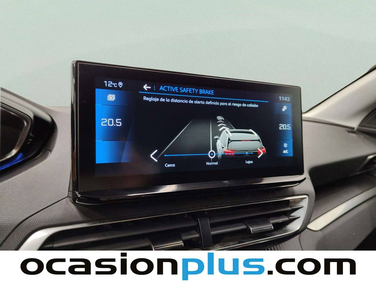 Foto Peugeot 5008 Peugeot 5008 BlueHDi 130 S&S Allure (130 CV) 7 plazas