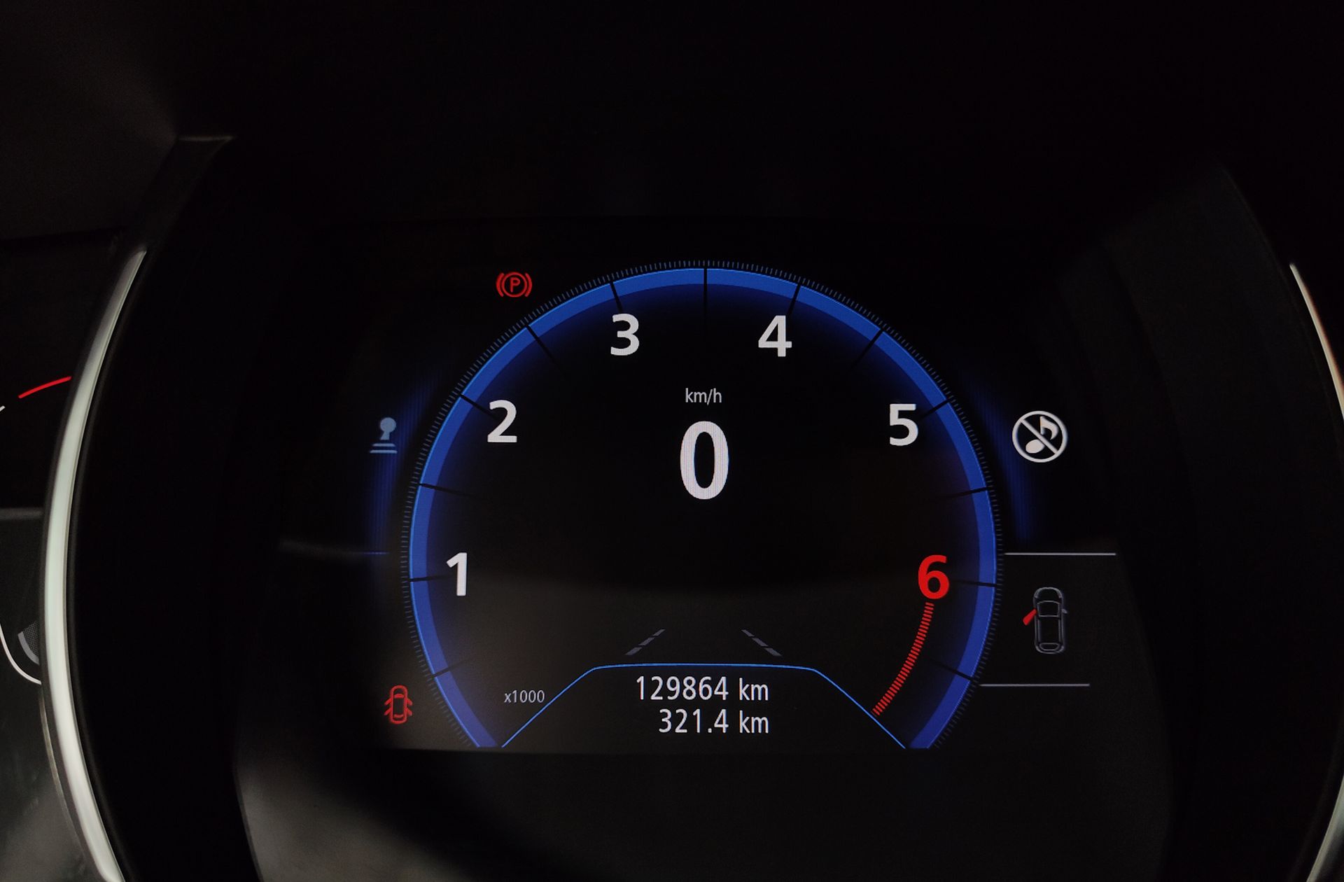 Renault Grand Scénic TCe 130 Intens - foto 11