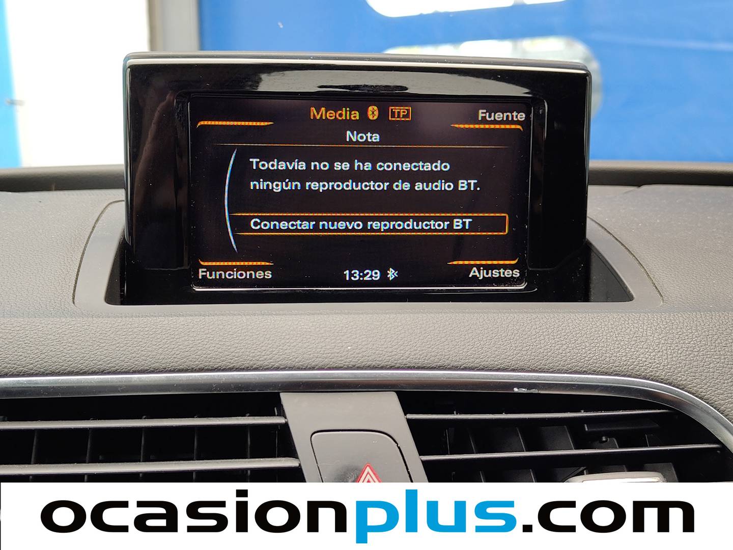 Audi Q3 Audi Q3 Design edition 1.4 TFSI ultra CoD (150 CV) manual